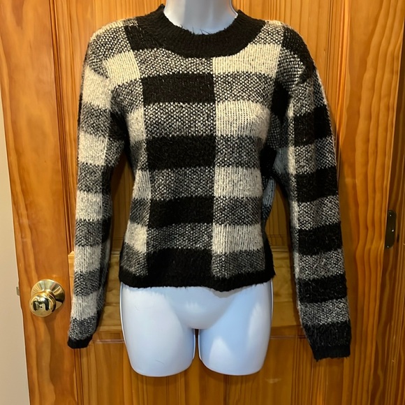 Eyeshadow Sweater Size L - Picture 3 of 9